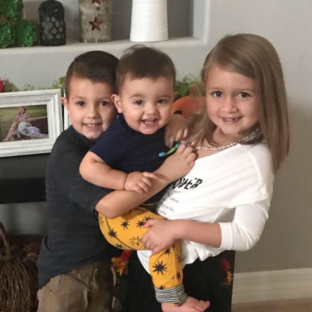 Meet your Posher, Erika